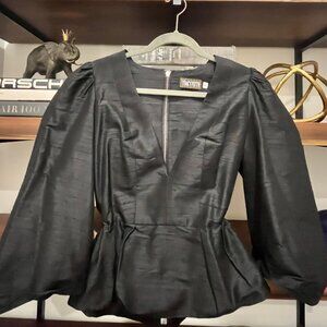 Tracy Feith Blouse Size 2